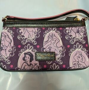 Dooney & Bourke 2015 Disney Princess Half Marathon